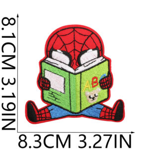 No. 8