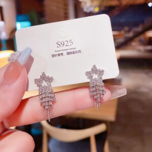 E0181 Silver Needle