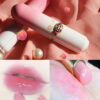 oly-74bce9b97b60364f39af90b8e53fefb1 Wholesale Peach Color-changing Lipstick Lipstick Moisturizing and Moisturizing Student Lipstick Lasting Waterproof