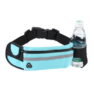 Sky Blue * with water tray / Universal for mobile phones under 7 inches