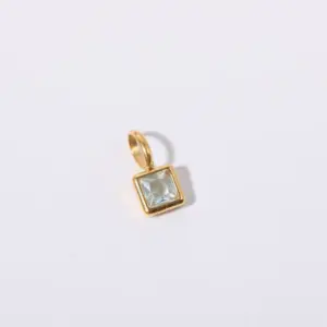 March Pendant