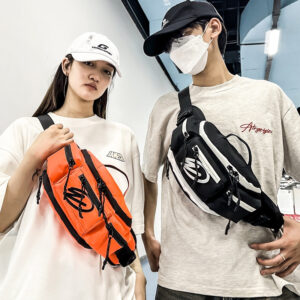 Wholesale Waist Bag Motorcycle Riding Chest Bag Motorcycle Equipment Storage Bag Knight Crossbody Bag Men's and Women's Sports Waterproof Backpack Trendy