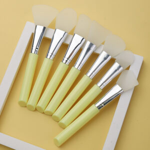 Slant tail b-16 [yellow 7-piece set]