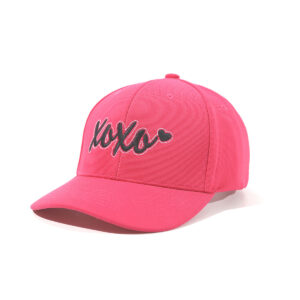 Rose red / Hat circumference 55-60cm