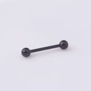 Black / 1.6*19 * 6/6mm