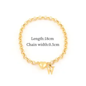 Gold / W
