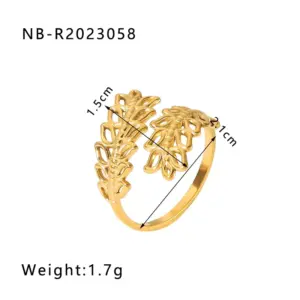 NB-R2023058 / Adjustable Opening