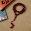 oly-75b5372576d33fc654df1466ae49c98f Wholesale Bohemian Two Tone Geometric Acrylic Bracelet For Women With Multicolor Cord String