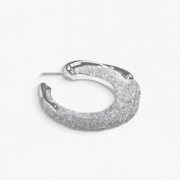Wholesale Geometric Stud Earrings For Women, Waterproof Non Tarnish Brass With Golden Plated And 925 Sterling Silver Posts