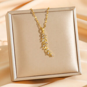 8013 golden leaves
