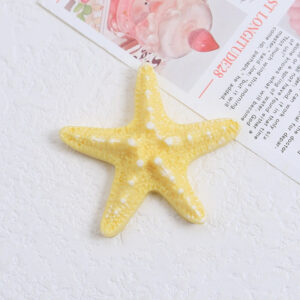 Yellow 5.5cm