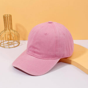 Pink / Adjustable