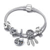 Wholesale  Valentine's Day & Mother's Day Love's Exclusive Surprise Series Charm Ladies Bracelet Gift-For Loved One