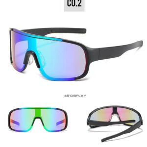 YX-YS05 black frame green