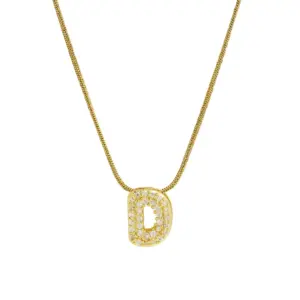 Gold D