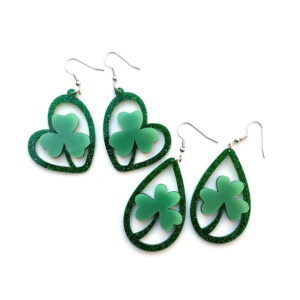 oly-7610432fb20fa90598cb8dc2d8266f8c Wholesale Jewelry Acrylic Luminous Carnival Party Earrings