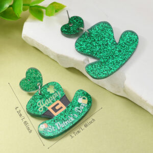 Green white k (weh5930)