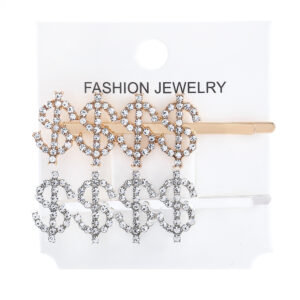 Silver Diamond $$$$