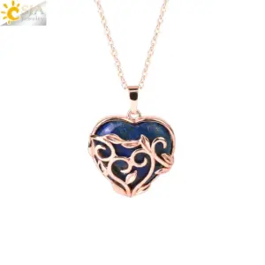 H117-Lapis Lazuli-chain R