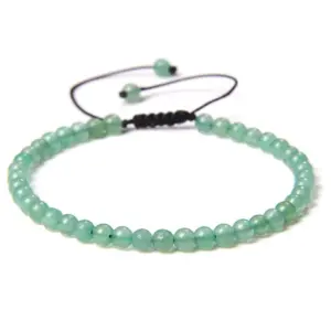 Green Aventurine / Stretch