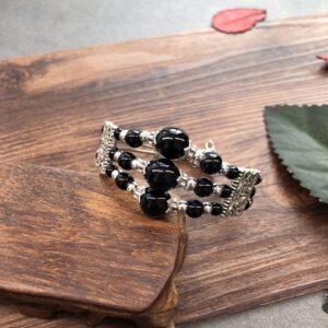 Type B (black)