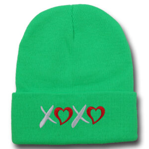 Fluorescent green / 56-60cm