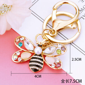 A83 Cat's Eye Little Bee / Single opp bag packaging