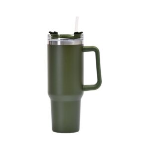Army Green (Generation) / 40oz