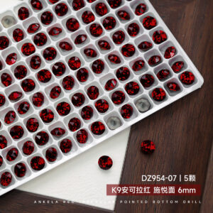 Shiyue noodles 6mm (dz954-07)
