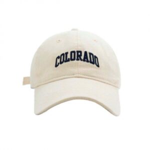Hat COLO [beige]] / Adjustable 56-62cm