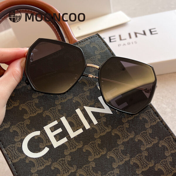Wholesale Style Sunglasses for Women, High-End Big-Name Anti-Uv Sunglasses, Outdoor Street Photography, Fashionable Polarized Sunglasses
