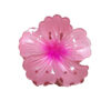 Wholesale Curly Flower Clip Women's Fashion Hairpin High-end Women's Shark Clip Hair Accessories