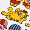 Wholesale Animal Cartoon Series Patch
