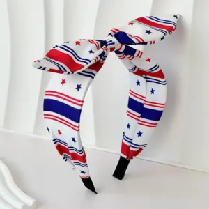 Red, White and Blue Stripes