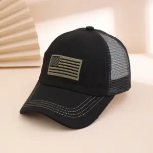Black / Adult One Size / 22*21*9