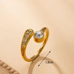 Gold / Average Size / A