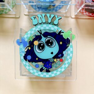 B141-mumu pen holder