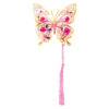oly-78467d01d604d77e72d1d9fde017a558 Wholesale Butterfly Series Metal Bookmarks Selling Hollow Various Butterfly Bookmarks Student Gifts Essential Cultural Creation