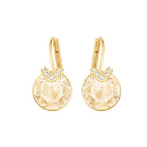 Golden bella earrings