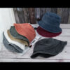 oly-7878642a61ae3e6d600790d88e938626 Wholesale Fisherman Hat Men's Ins Washed Light Plate Basin Hat Women's All-Season Outdoor Travel Sun Protection Hat