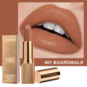 01 Moisturizing Lipstick# / 3.5g