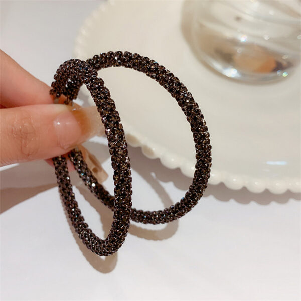 oly-78977b5a740f933af2cd3f3883ef06ba Wholesale Design, Exaggerated Earrings, Accessible Luxury, High-End Large Circle Earrings, Personalized Fashion Earrings