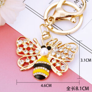 A82 Little Bee / Single opp bag packaging