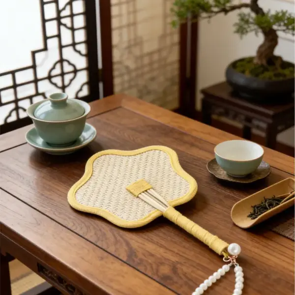 Wholesale Sweet Holiday Straw Accessory For Adults Featuring Beading Craftsmanship
