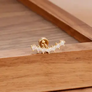 Y26624- Gold -1 Piece