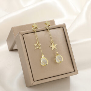 14k imitation gold 5913