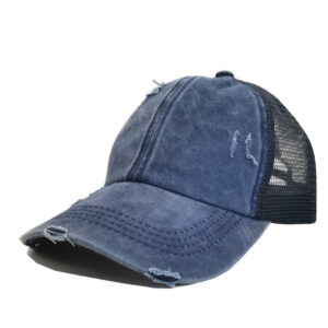 Navy / Adjustable