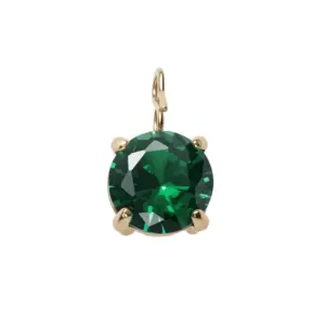 Gold / 5mm / May-Green