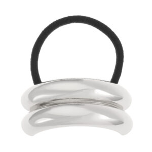 04 whitekdouble row round tube 0645
