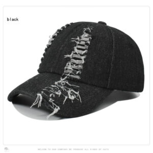 Black / (54-60cm) adjustable